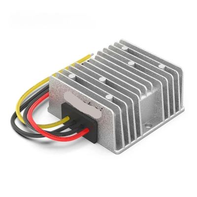 10-36V to 15V DC to DC Buck-Boost Power Supply Converter Regulator 20A