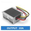 10-36V to 19V DC to DC Buck-Boost Power Supply Converter Regulator 25A view 4