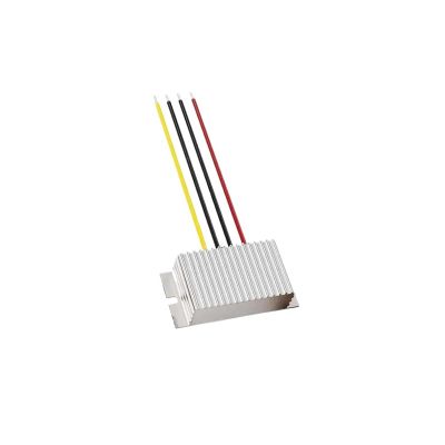 24V(15-36V) to 12V 2A Buck Model Converter