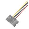 24V(15-36V) to 12V 2A Buck Model Converter view 2