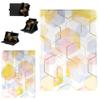 Case Compatible for Semeakoko S-U-SS-P30 10.1 Inch Tablet Case Cover [360-Degree Rotating Support][Hardened Edge Protection Against Drops] CSLX view 1
