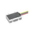 12V 24V-53V 5A Step up Module Power Supply Boost DC DC Converter view 2