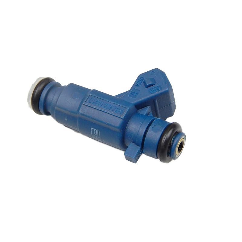 Fuel Injector Nozzle 0280155794 for C5 for Xsara for Picasso for Elysee 1.6L Fuel Delivery Part