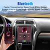 12.1" Apple Carplay Screen for Ford Explorer 2011-2019 Years System, Android 14 Auto Car Stereo Multimedia Car Radio Receiver, 1024 * 768 HD GPS NAVI (2+32GB) view 4