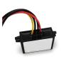 36V 48V to 12V DC to DC Step Down Module 1A Buck Voltage Reducer view 2