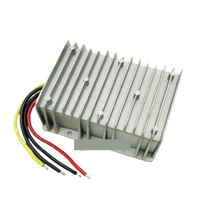 12V 24V-53V 8A Step up Module Power Supply Boost DC DC Converter
