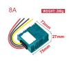 DC 9-35V 12v 24v to DC 12.6v Constant Current 5A view 3