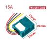 DC 9-35V 12v 24v to DC 12.6v Constant Current 5A view 4