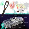 ZTNwoo GPS Bug Detector, Anti Spy Detector for Car GPS Tracker/RF Signal, Hidden Camera Finder H10, Electronic Bug Sweeper for Wireless Radio Frequency view 4