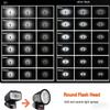 Godox V1S Round Head Flash with AK-R1 Accessory Kit for Sony, Complete Creative Lighting Solution view 4