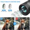 Monocular HD 16X52 de alta potencia con Zoom para adultos, con soporte para Smartphone y trpode, compacto e impermeable para observacin de Aves, Caza, Camping, senderismo y viajes. view 4