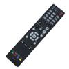 RC-1183 Replacement Remote Control for Denon Home Theater AV Receiver in Living Rooms or Rooms, Replace Models RC-1167, Replace Remote Compatible Models AVR-X2000 AVR-E400 AVRX2000 AVRE400 view 2
