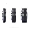 Ouyniei Mcoplus Auto Focusing Macro Lens Tube Ring 10mm 16mm 21mm for Panasonic for Olympus Micro 4/3 M4/3 Mount Mirrorless Camera(10mm 16mm) view 1