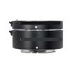 Ouyniei Mcoplus Auto Focusing Macro Lens Tube Ring 10mm 16mm 21mm for Panasonic for Olympus Micro 4/3 M4/3 Mount Mirrorless Camera(10mm 16mm) view 4