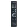 RC-1217 Replacement Remote Control for Denon Home Theater AV Receiver in Living Rooms or Rooms, No Programming or Pairing Needed, Replace Remote Compatible Models AVR-X1400H AVR-S730H AVR-S930H view 1
