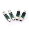 100pcs USB Type-C OTG chip Stick Memory Flash 2GB 4GB 8GB 16GB 32GB 64GB 128GB USB 2.0 U Disk chip pendrive view 2