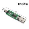 100pcs USB Type-C OTG chip Stick Memory Flash 2GB 4GB 8GB 16GB 32GB 64GB 128GB USB 2.0 U Disk chip pendrive view 3