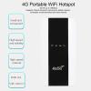 VBESTLIFE Unlocked 4G LTE Mobile WiFi Router with SIM Card Slot, 150Mbps Portable Hotspot Device, Mini Wireless Internet Modem for Travel, for America view 2