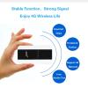 VBESTLIFE Unlocked 4G LTE Mobile WiFi Router with SIM Card Slot, 150Mbps Portable Hotspot Device, Mini Wireless Internet Modem for Travel, for America view 4