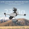 ASHATA Camera Expansion Mount Bracket, for Air 3S Air 3 3 2 Pro Zoom Air 2S X8SE 2020 Hubsan Zino ONE X OSMO Pocket Action view 2