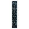 RC-1156 Replacement Remote Control for Denon Integrated Network AV Receiver in Living Rooms or Rooms, No Programming or Pairing Needed, Replace Remote Compatible Models AVR-2312 AVR-1912 AVR-1712 view 1