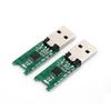 10pcs USB chip Stick Memory Flash 4GB 8GB 16GB 32GB 64GB 128GB USB 2.0 Universal chip Short Board U Disk chip pendrive view 4