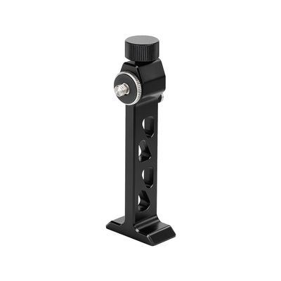 CAMVATE Binocular Tripod Adapter with Quick Release Binocular Mount 1/4"-20 Thread-25022