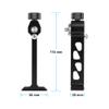 CAMVATE Binocular Tripod Adapter with Quick Release Binocular Mount 1/4"-20 Thread-25022 view 2