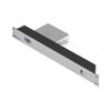 CKG2-RM Cloud Key G2 Rack Mount, Professional 19-Inch Network Rack Dock, Compatible with Cloud Key G2 and G2 Plus view 1