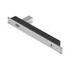 CKG2-RM Cloud Key G2 Rack Mount, Professional 19-Inch Network Rack Dock, Compatible with Cloud Key G2 and G2 Plus view 2