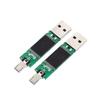 10pcs USB Micro OTG chip Stick Memory flash128M-128GB USB 2.0 U Disk chip pendrive view 1