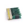 100pcs USB chip Stick Memory Flash 4GB 8GB 16GB 32GB 64GB 128GB USB 2.0 Universal chip Short Board U Disk chip pendrive view 2