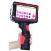 TXGJWRA Handheld Printer, Printing 1 Inch Portable Handheld Inkjet Printer with 5 Inch Touch Screen for Label Variable Data Etc, view 1