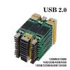 100pcs USB Micro OTG chip Stick Memory flash128M - 128GB USB 2.0 U Disk chip pendrive view 2