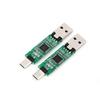100pcs USB Micro OTG chip Stick Memory flash128M - 128GB USB 2.0 U Disk chip pendrive view 3