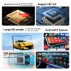 12.3inch Dual Screen 8+128GB Stereo for Mercedes Benz S Class W222 2014-2017 Head Unit Android Car Radio GPS Autoradio Multimedia Video Player carplay Android auto view 3