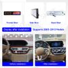 12.3inch Dual Screen 8+128GB Stereo for Mercedes Benz S Class W222 2014-2017 Head Unit Android Car Radio GPS Autoradio Multimedia Video Player carplay Android auto view 4