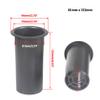 2Pcs Speaker Port Tube, 81mm x 153mm Speaker Cabinet Port Tube Subwoofer Bass Reflex Tube view 2