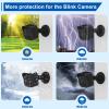 All-New Blink Outdoor Camera Surveillance Mount, 3 Pack Weatherproof Protective Housing and 360 Degree Adjustable Mount for Blink Outdoor 4th & 3rd Gen Cam view 2