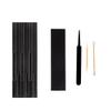 35DC Pre-Cut Self Adhesive Light Seal Foam for Olympus 35DC Sponge Kits Repair Film Camera Accessories (for Olympus 35DC) view 1