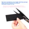 35DC Pre-Cut Self Adhesive Light Seal Foam for Olympus 35DC Sponge Kits Repair Film Camera Accessories (for Olympus 35DC) view 3