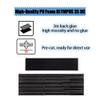 35DC Pre-Cut Self Adhesive Light Seal Foam for Olympus 35DC Sponge Kits Repair Film Camera Accessories (for Olympus 35DC) view 4