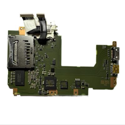 70D Camera Motherboard PCB 041, Compatible for Canon, Used for DSLR Camera Motherboard Replacement Component