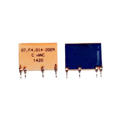 07.F4.014-2009 Module