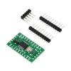 3.3V LGT8F328P Development Board Module LGT8F328P LQFP32 MiniEVB with ATMEGA328 Nano V3.0 LGT8F328P CH9340C / HT42B534-1 SOP16 view 2