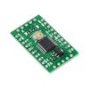 3.3V LGT8F328P Development Board Module LGT8F328P LQFP32 MiniEVB with ATMEGA328 Nano V3.0 LGT8F328P CH9340C / HT42B534-1 SOP16 view 4