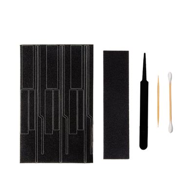 EE-3 Pre-Cut Self Adhesive Light Seal Foam for Olympus Pen EE-3 Sponge Kits Repair Film Camera Accessories (for Olympus Pen EE-3)