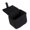 Kukyller Camera Insert Bag, Portable Camera Bag Insert Padded Pouch Liner Pad Organizer Accessory for for Photographing Photographer Beginner Backpack (Black) view 4