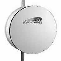 Cambium N110082L003A PTP 820 Andrew Valuline Antenna Convert