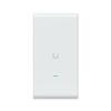 U6-MESH-PRO-US WiFi 6 Indoor/Outdoor Access Point, Gigabit Passthrough Port, High-Gain Super Antenna, 4 Spatial Streams, 350+ Device Support view 1